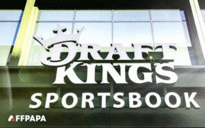 Former DraftKings trader charged in Fresno betting scheme