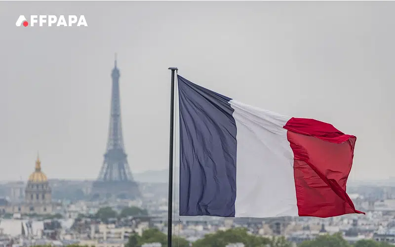 France fines gambling operator $572K over player protections