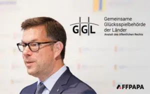 GGL appoints Christian Hochgrebe as new Chairman of Board