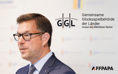 GGL appoints Christian Hochgrebe as new Chairman of Board - Latest News
