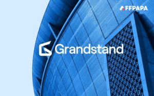 Gambling.com Group is now Grandstand