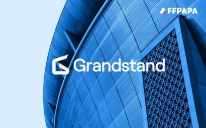 Gambling.com Group is now Grandstand