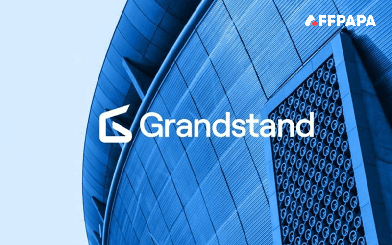 Gambling.com Group is now Grandstand