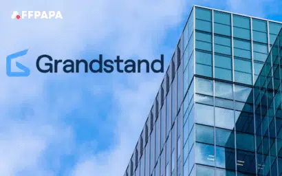 Gambling.com Group rebrands to Grandstand