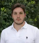 george meladze affiliate manager at affpapa