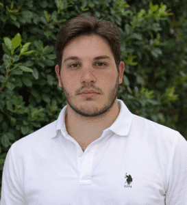george meladze affiliate manager at affpapa