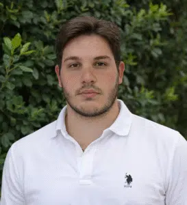 george meladze affiliate manager at affpapa