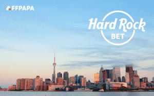 Hard Rock Bet officially enters Canada’s Ontario