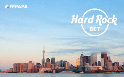 Hard Rock Bet officially enters Canada’s Ontario - Latest News