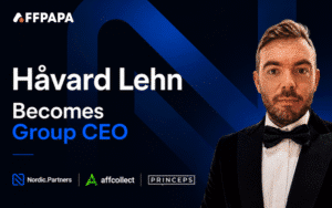 Håvard Lehn becomes Group CEO of Nordic.Partners