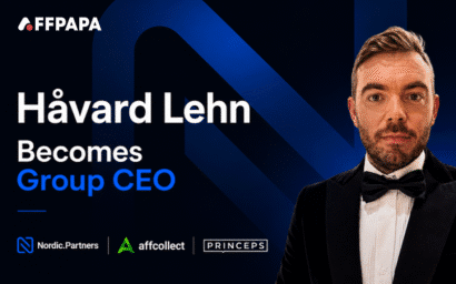 Håvard Lehn becomes Group CEO of Nordic.Partners