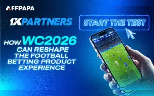 How World Championship changed football betting platforms