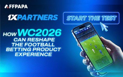 How World Championship changed football betting platforms - Latest News
