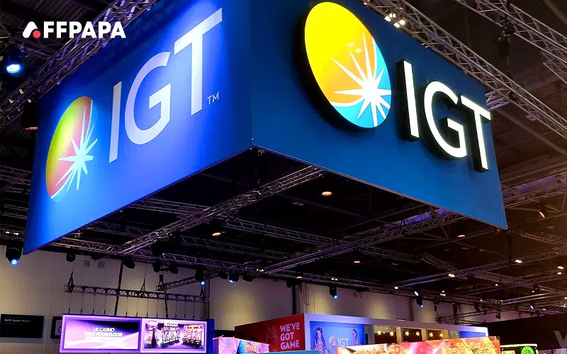 IGT confirms closure of electronic table games sector in 2027
