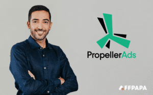 Interview with PropellerAds: Ads, traffic, & conversion