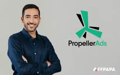 Interview with PropellerAds: Ads, traffic, & conversion - Latest News