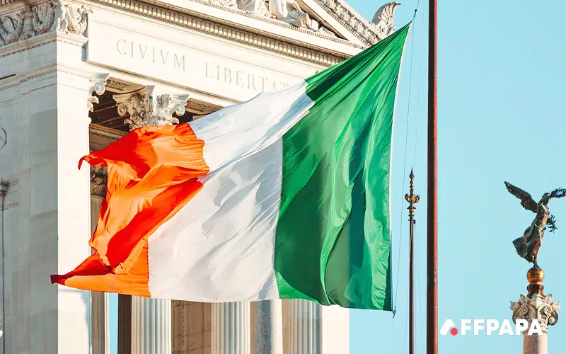 Ireland threatens prediction markets with enforcement action