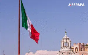 Italy considers adding 2% football betting levy