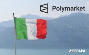 Italy puts Polymarket on ADM blacklist for the 2nd time