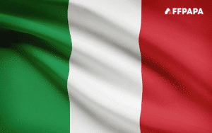 Italy shuts down and penalizes illegal betting centers