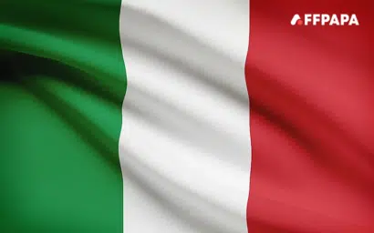 Italy shuts down and penalizes illegal betting centers