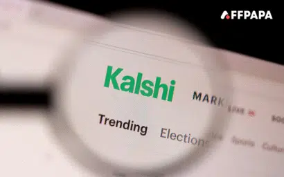 Kalshi blocked from offering prediction market in Michigan - Latest News
