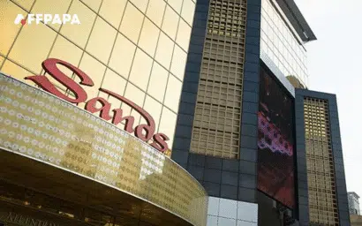 Las Vegas Sands posts 0.7% drop in Q2 2026 revenue