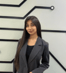 lina beglaryan affiliate manager at affpapa