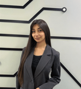 lina beglaryan affiliate manager at affpapa