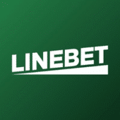 Linebet Partners logo