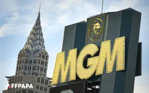 MGM Resorts posts $4.5B in Q2 2026 revenue