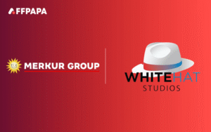 Merkur Group acquires White Hat Studios for US expansion