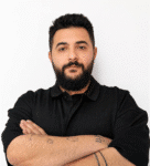 movses wartan head of affiliate management at affpapa