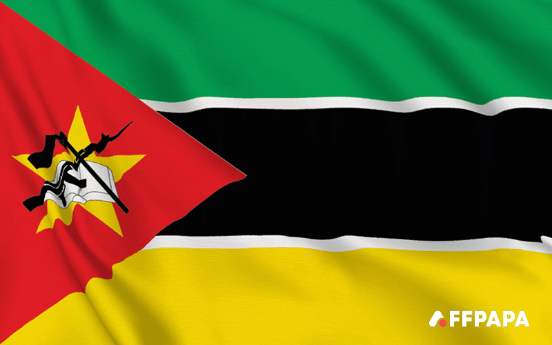 Mozambique introduces dedicated online gambling framework