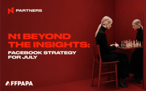 N1 Beyond the Insights: Facebook in July