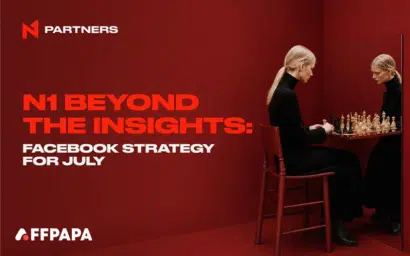 N1 Beyond the Insights: Facebook in July