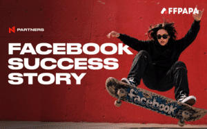 N1 Partners shares Facebook success story with 155% FTD growth