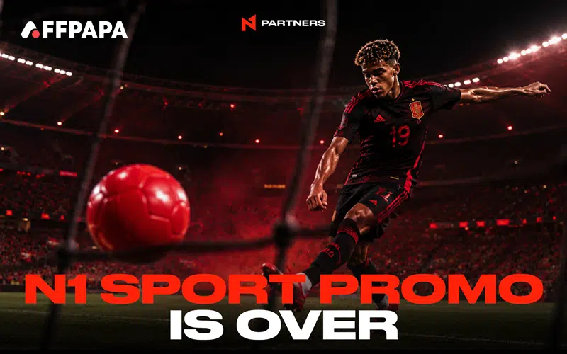 N1 Sport Promo wrap-up: Results & insights