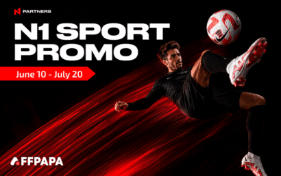 N1 Sport Promo: Earn more with sports traffic  - Latest News