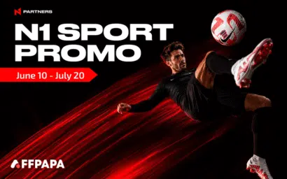 N1 Sport Promo: Earn more with sports traffic  - Latest News