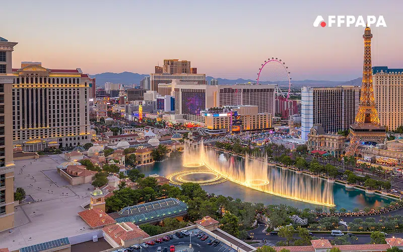 Nevada proposes bill to ban sports event contracts