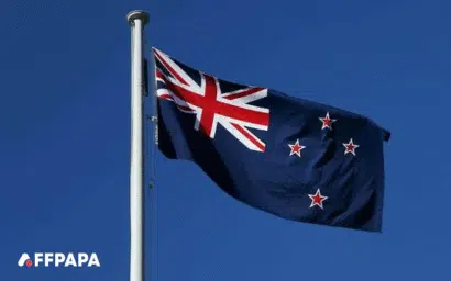 New Zealand opens licensing process for online casinos