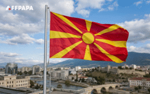North Macedonia passes full state control of online gambling
