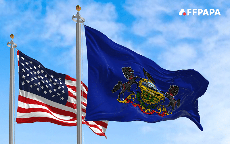 Pennsylvania proposes prediction markets regulatory framework