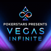 PokerStars Vegas Infinite