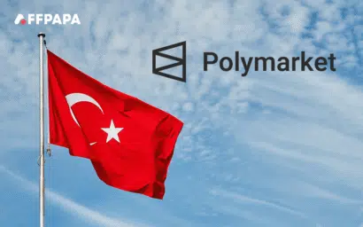 Polymarket partners with Paribu for Turkish market access - Latest News