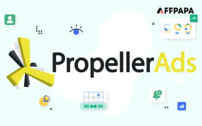 PropellerAds released a new iGaming case study with 97,674 Installs - Latest News