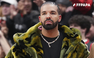 Rapper Drake loses $1.5M after failed World Cup bet