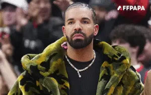 Rapper Drake loses $1.5M after failed World Cup bet