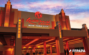 Resorts World NYC advances $5.5B casino expansion plan
